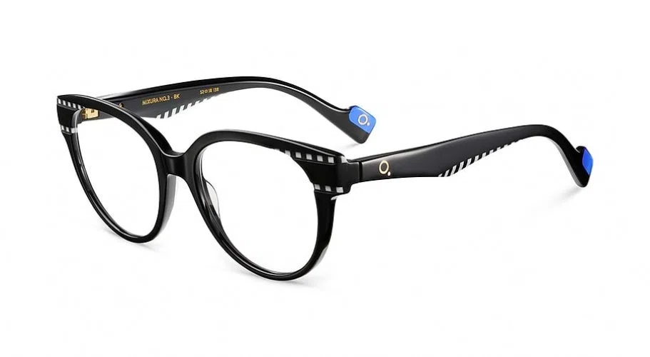Etnia Barcelona MIXURA NO3 Eyeglasses - view 8